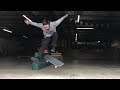 How To Frontside 360 Shove it