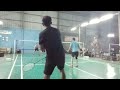 EGGIE/KA AGUS A. vs EGGA/KA RUDI [SET 2]