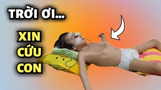 CON LẠY ÔNG ĐI QUA , CON LẠY BÀ ĐI LẠI... NẾU XEM ĐỪNG VỘI LƯỚT QUA