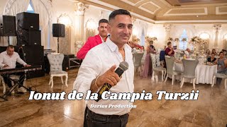 Ionut de la Campia Turzii - Mi-am pus pe cap palarie Live 2023 - Nunta Cosmin&Gabriela