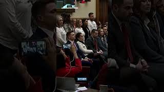 Jeffrey Epstein victims signal they were ignored by Department of Justice #pambondi #epsteinfiles