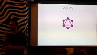 Generating code and typings with GraphQL - Dotan Simha, The Guild (Hebrew)