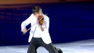 Edvin Marton - Kings On Ice - Live In Milan