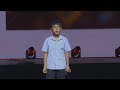 The Fertilizer of Failure | Henry Yu Hin Dai | TEDxYCYW Shanghai Youth