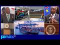 🚨Ghana President Mahama & Parliament DECLARE Financial War on South-Africa 0ver Xen0ph0bia on GHANA