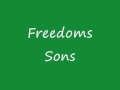 Freedoms Sons