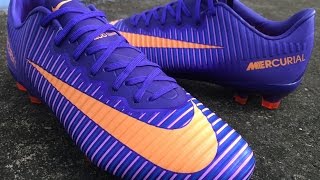 Nike Mercurial Vapor XI \