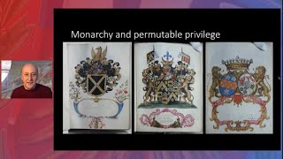 Lecture - Half-Brothers: The Heraldries of the Netherlands and Belgium