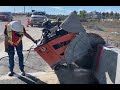 canwest concrete mixed services short video 2