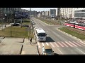 ДТП на просп. Чекистов и ул. Платановый Бульвар 16.03.15