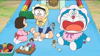 Doraemon New Episodes in Hindi | Doraemon Cartoon in Hindi | Doraemon in Hindi 2021 170