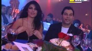 mariage  Hayfa Wehbe Belly Dance No Comment