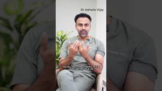 நம்மைப் பொருத்தே நம் வாழ்க்கையும் அமையும் | We attract what we are into our lives | Dr Ashwin Vijay