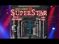 Jesus Christ Superstar @ ALT- Dance Audition Tutorial