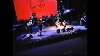 Santiago Feliú y Gerardo Alfonso - Por Siempre Che (Estadio Nacional, Santiago de Chile 1997)