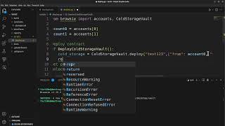 Web3 Hacking in Python - 0x19 Writing Exploit Proof Of Concept Code in Brownie for Clients
