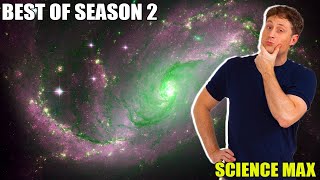 BEST EXPERIMENTS OF SEASON 2 + More Experiments At Home | Science Max | Full Episodes