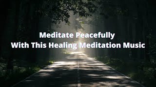 Reiki Healing Music for Sickness – Illuminated Path