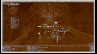 [FFXI] Final Fantasy 11 - Odyssey Gaol - Mboze V1