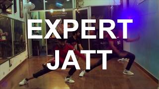 expert jatt Nawab|cover dance|Mista Baaz | Narinder Gill | Superhit Songs 2018|