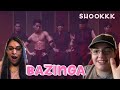 Reaction to: SB19 'Bazinga' MV!!! (He took it off)