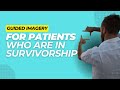 Relaxation Technique | Guided Imagery | For Patients Who Are In Survivorship