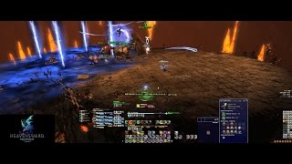 FF14 - 死者の宮殿 屍術師ニバス - BGM only