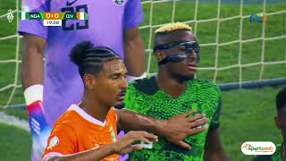 CAN 2023 | Les temps forts de la finale Côte d'Ivoire VS Nigeria