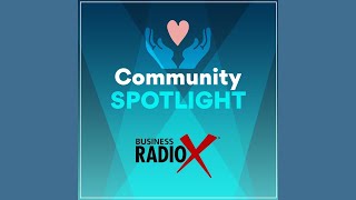 Community Spotlight Series: Njeri Boss with Waffle House