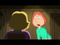 Family Guy - Are you scared, Kyle H.?