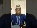 tsaraba gama abota sunna karatun littafin araf_ful_malam 1