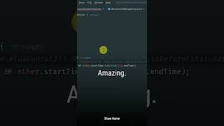 GitHub Copilot tutorial with IntelliJ IDEA Highlight