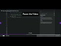 Debugging Code - Part 3