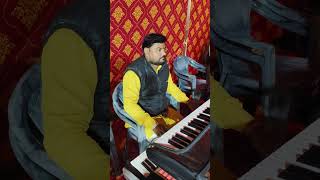 Mere yaar ko mna de vo pyar fir jga de #song #shyammusic #music #live