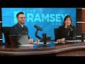 the ramsey show january 31 2025