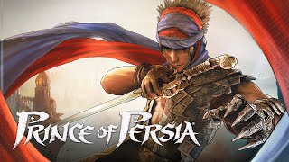 Revisiting Prince Of Persia Back To The Classics Part 1