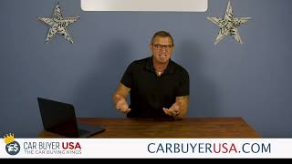 Car Buyer USA's Google \u0026 BBB Ratings Are A+