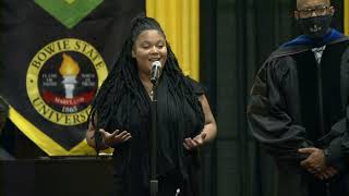 Fall 2022 Matriculation Convocation