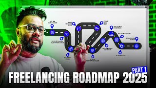 Ultimate Freelance to Founder Roadmap part 1 of 3 | Dropout Diaries Episode 05