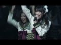 akb48 遠距離ポスター チームpb full 　リクエストアワー 2010