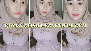 Bunda Keisha