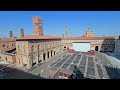 bologna 🇮🇹 walking tour 4k60fps with captions prowalk tours italy