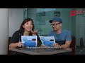 88.3Jia FM Speak Good English Movement Video 1