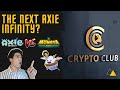 The Next 100X NFT Project!? | Monsta Infinite | CRYPTO CLUB