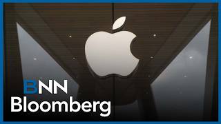 'Apple still really doesn't have that coherent AI strategy': Murray