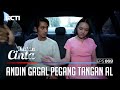 Hahahaa Lucu!! Andin Ingin Pegang Tangan Mas AL | IKATAN CINTA | EPS.869 (2/4)