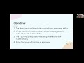 Geri ECHO 1 11 2023: The Geriatric Approach to Multimorbidity and the AGS 5 Principles Aida Wen MD