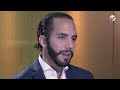 nayib bukele lo que nunca te contaron sobre el presidente de el salvador ¿por qué lo aman y odian