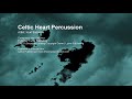 Celtic Heart Percussion - Iouri Sazonov (Lynne Publishing)