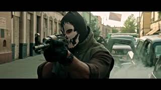 Sicario 2: Soldado - trailer